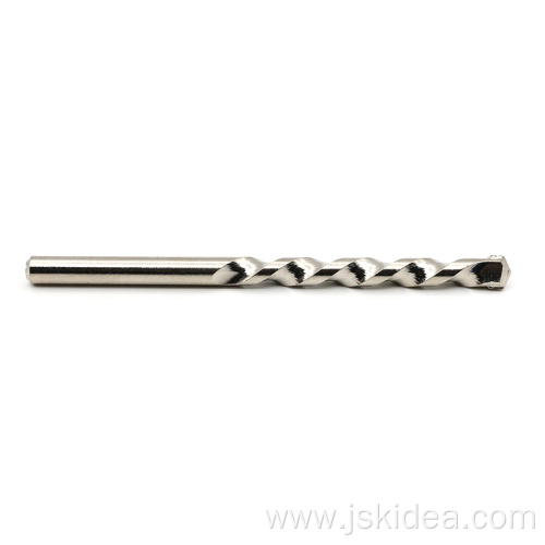 Masonry Twist Drill Bit For Concrete